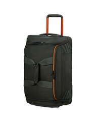 SAMSONITE RESPARK  Trolley Borsone Piccolo forest green/orange - Bagagli a mano - 3