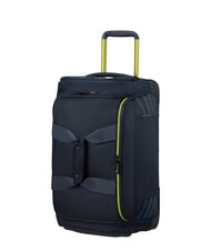 SAMSONITE RESPARK  Trolley Borsone Piccolo midnight blue/lime - Bagagli a mano - 3