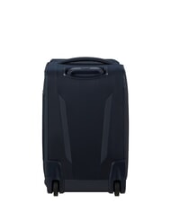 SAMSONITE RESPARK  Trolley Borsone Piccolo midnight blue/lime - Bagagli a mano - 5