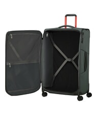 SAMSONITE RESPARK Trolley Grande, espandibile - Trolley Semirigidi