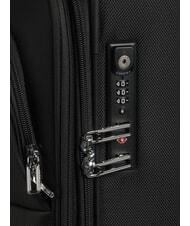 SAMSONITE B-LITE ICON Trolley Extra Large, espandibile ECO BLACK - Trolley Semirigidi - 4