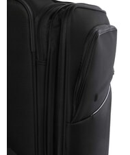 SAMSONITE B-LITE ICON Trolley Extra Large, espandibile ECO BLACK - Trolley Semirigidi - 5