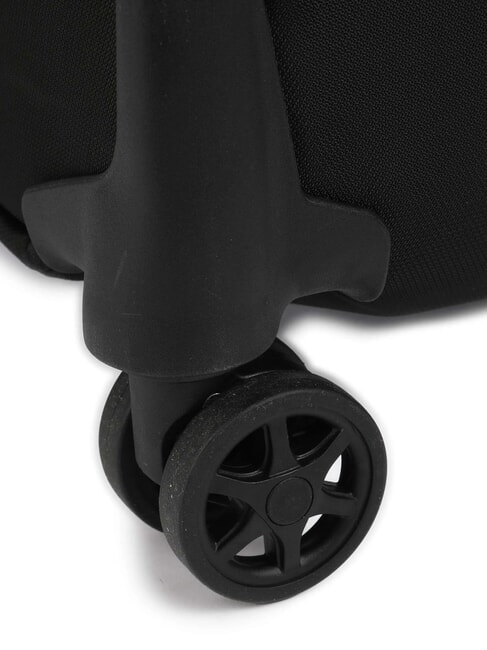 B-LITE ICON Trolley Extra Large, espandibile ECO BLACK - Trolley Semirigidi