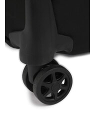 SAMSONITE B-LITE ICON Trolley Extra Large, espandibile ECO BLACK - Trolley Semirigidi - 6