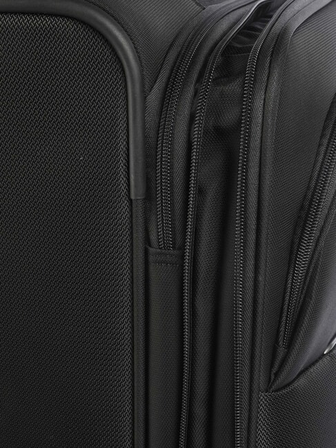 B-LITE ICON Trolley Grande, espandibile ECO BLACK - Trolley Semirigidi