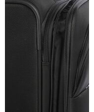 SAMSONITE B-LITE ICON Trolley Grande, espandibile ECO BLACK - Trolley Semirigidi - 5