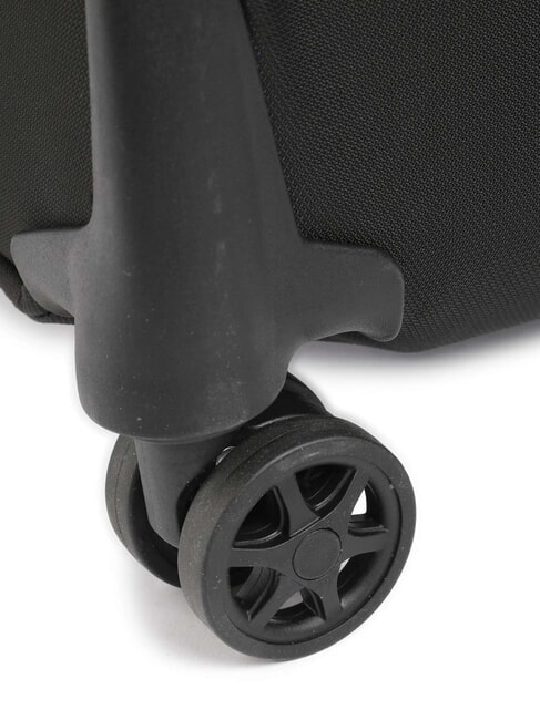 B-LITE ICON Trolley Grande, espandibile ECO BLACK - Trolley Semirigidi