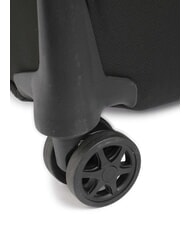 SAMSONITE B-LITE ICON Trolley Grande, espandibile ECO BLACK - Trolley Semirigidi - 6