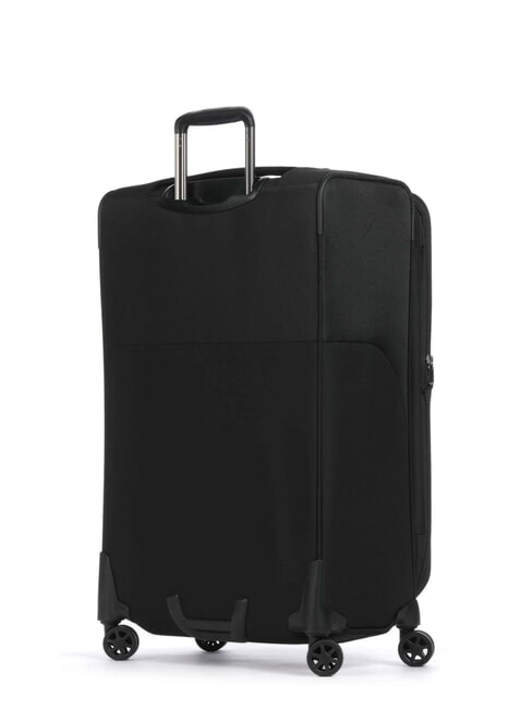 B-LITE ICON Trolley misura medio-grande, espandibile ECO BLACK - Trolley Semirigidi