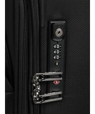 SAMSONITE B-LITE ICON Trolley misura medio-grande, espandibile ECO BLACK - Trolley Semirigidi - 4