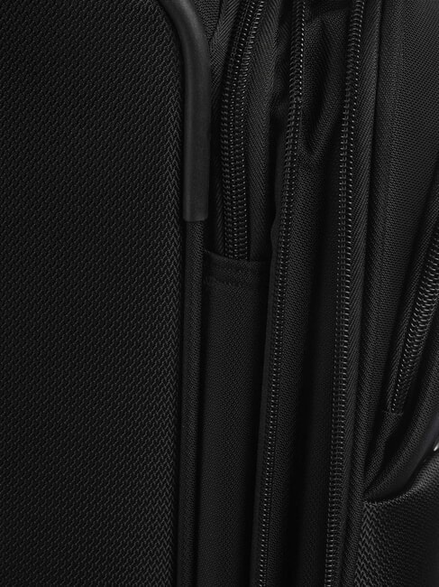 B-LITE ICON Trolley misura medio-grande, espandibile ECO BLACK - Trolley Semirigidi