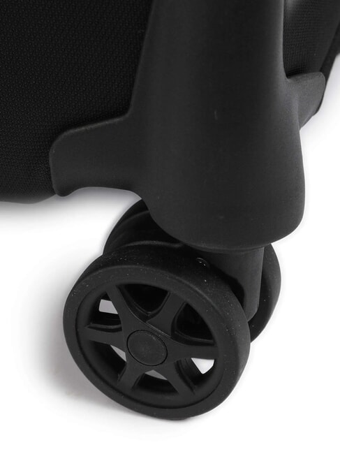 B-LITE ICON Trolley misura medio-grande, espandibile ECO BLACK - Trolley Semirigidi