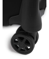 SAMSONITE B-LITE ICON Trolley misura medio-grande, espandibile ECO BLACK - Trolley Semirigidi - 6