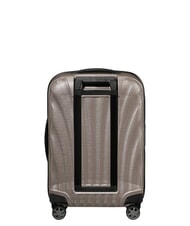 SAMSONITE C-LITE Spinner  Trolley bagaglio a mano, espandibile ivorygold - Trolley Rigidi - 5