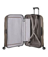 SAMSONITE C-LITE Spinner  Trolley Grande - Trolley Rigidi