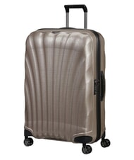 SAMSONITE C-LITE Spinner  Trolley Grande ivorygold - Trolley Rigidi - 3