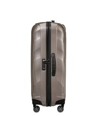 SAMSONITE C-LITE Spinner  Trolley Grande ivorygold - Trolley Rigidi - 4