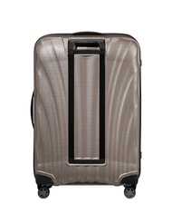 SAMSONITE C-LITE Spinner  Trolley Grande ivorygold - Trolley Rigidi - 5