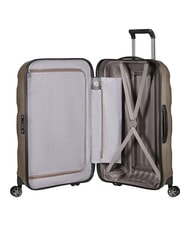 SAMSONITE C-LITE Spinner  Trolley Medio - Trolley Rigidi