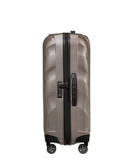 SAMSONITE C-LITE Spinner  Trolley Medio ivorygold - Trolley Rigidi - 4