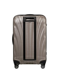 SAMSONITE C-LITE Spinner  Trolley Medio ivorygold - Trolley Rigidi - 5
