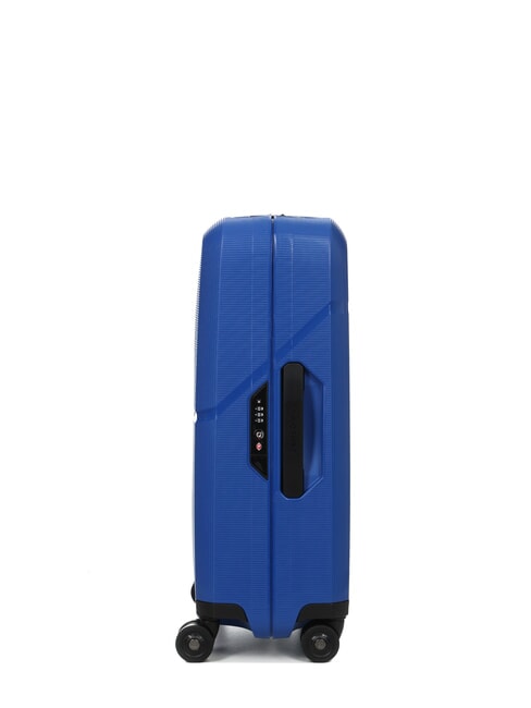 MAGNUM ECO Trolley bagaglio a mano nauticblue - Bagagli a mano