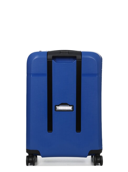 MAGNUM ECO Trolley bagaglio a mano nauticblue - Bagagli a mano