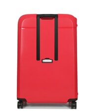 SAMSONITE MAGNUM ECO Trolley misura grande hibiscus red - Trolley Rigidi - 5