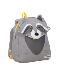 SAMSONITE HAPPY SAMMIES ECO Raccoon Zainetto Bambino - Zaini Scuola & Tempo Libero