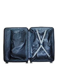SAMSONITE ORFEO Trolley extra large - Trolley Rigidi