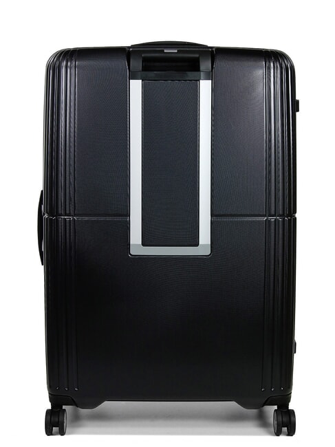 ORFEO Trolley extra large ink black - Trolley Rigidi