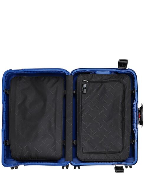 MAGNUM ECO Trolley misura grande nauticblue - Trolley Rigidi