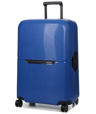 SAMSONITE MAGNUM ECO Trolley misura grande nauticblue - Trolley Rigidi - 3