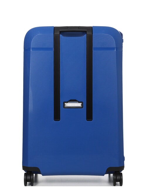 MAGNUM ECO Trolley misura grande nauticblue - Trolley Rigidi