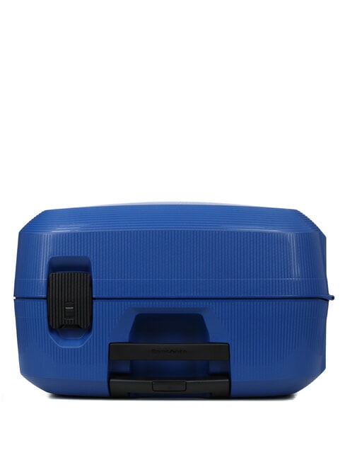 MAGNUM ECO Trolley misura grande nauticblue - Trolley Rigidi