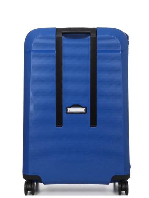 MAGNUM ECO Trolley misura grande nauticblue - Trolley Rigidi