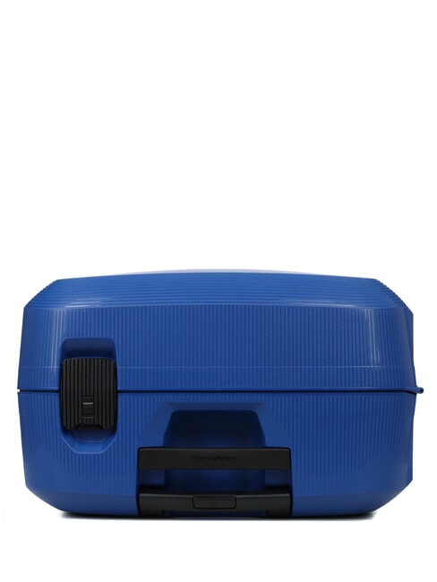 MAGNUM ECO Trolley misura grande nauticblue - Trolley Rigidi