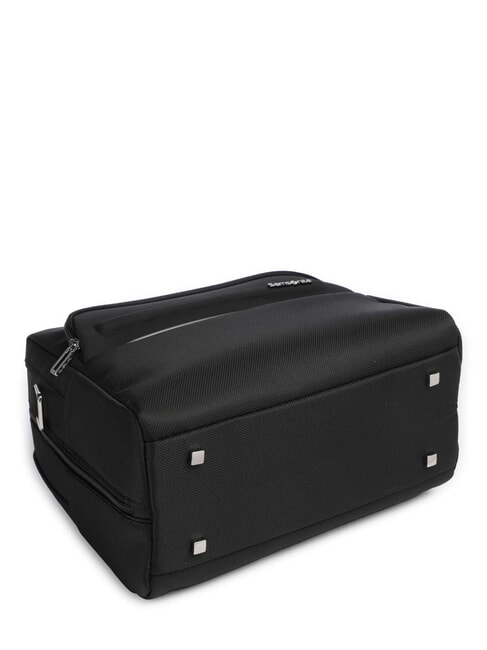 B-LITE ICON  Beauty case con tracolla ECO BLACK - Beauty Case