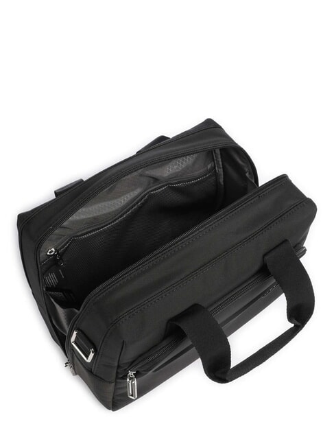 B-LITE ICON  Beauty case con tracolla ECO BLACK - Beauty Case