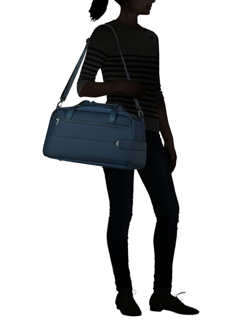 URBIFY S Borsone BLU NAVY - Borsoni