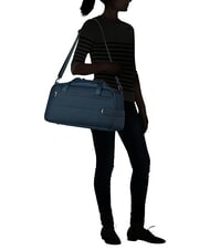 SAMSONITE URBIFY S Borsone BLU NAVY - Borsoni - 4
