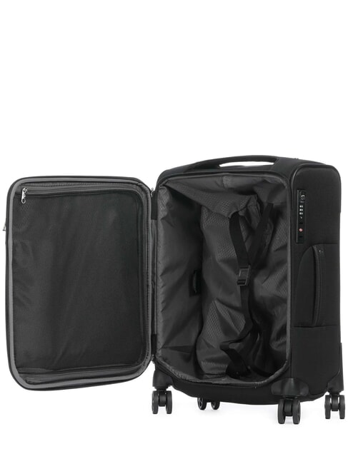 B-LITE ICON Trolley Bagaglio a Mano ECO BLACK - Bagagli a mano