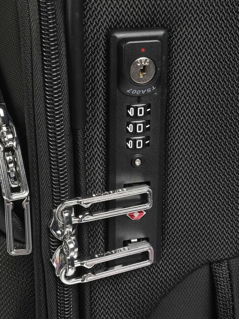 B-LITE ICON Trolley Bagaglio a Mano ECO BLACK - Bagagli a mano