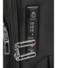 SAMSONITE B-LITE ICON Trolley Bagaglio a Mano ECO BLACK - Bagagli a mano - 4