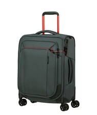 SAMSONITE RESPARK  Trolley Bagaglio a Mano black sport - Bagagli a mano - 3