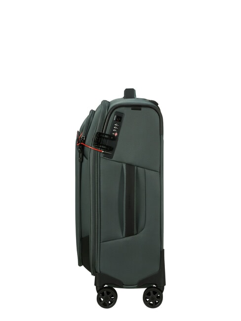 RESPARK  Trolley Bagaglio a Mano black sport - Bagagli a mano