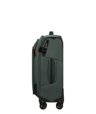 SAMSONITE RESPARK  Trolley Bagaglio a Mano black sport - Bagagli a mano - 4