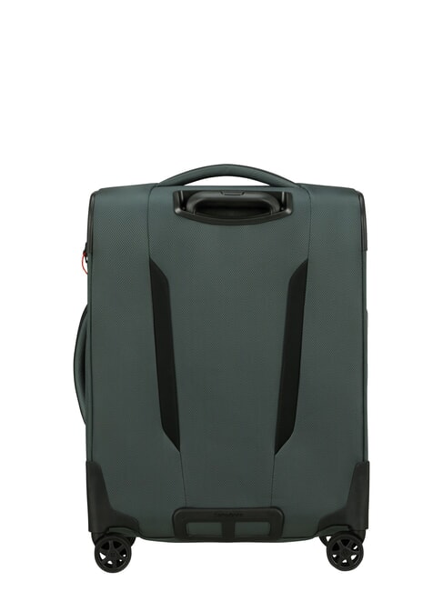 RESPARK  Trolley Bagaglio a Mano black sport - Bagagli a mano