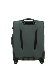 SAMSONITE RESPARK  Trolley Bagaglio a Mano black sport - Bagagli a mano - 5