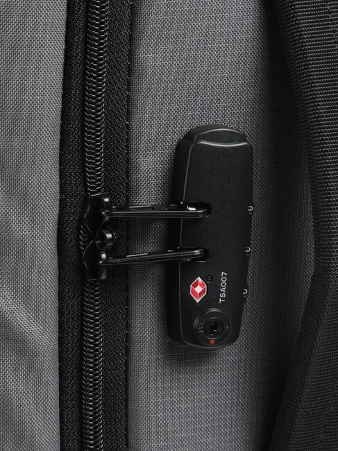 ROADER Borsone con ruote piccolo drifter grey - Bagagli a mano